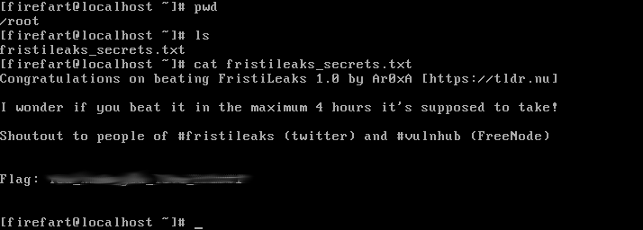 FristiLeaks 05