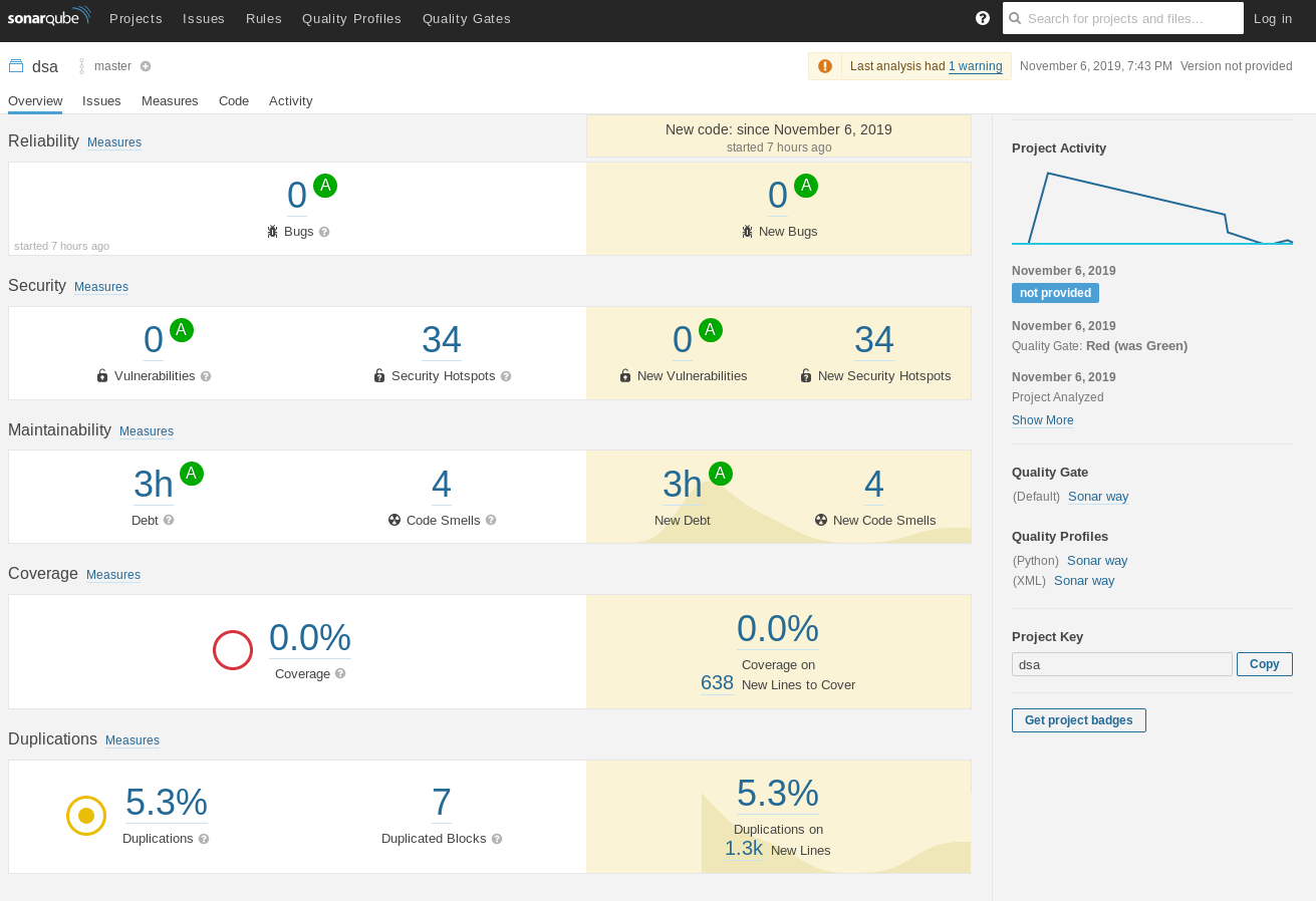 SonarQube 06