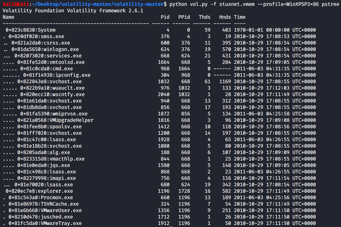 Stuxnet 08