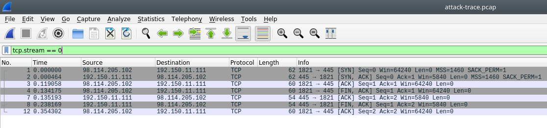 Wireshark 11